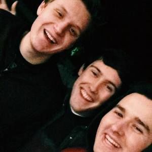 Meet your Posher, Nathan